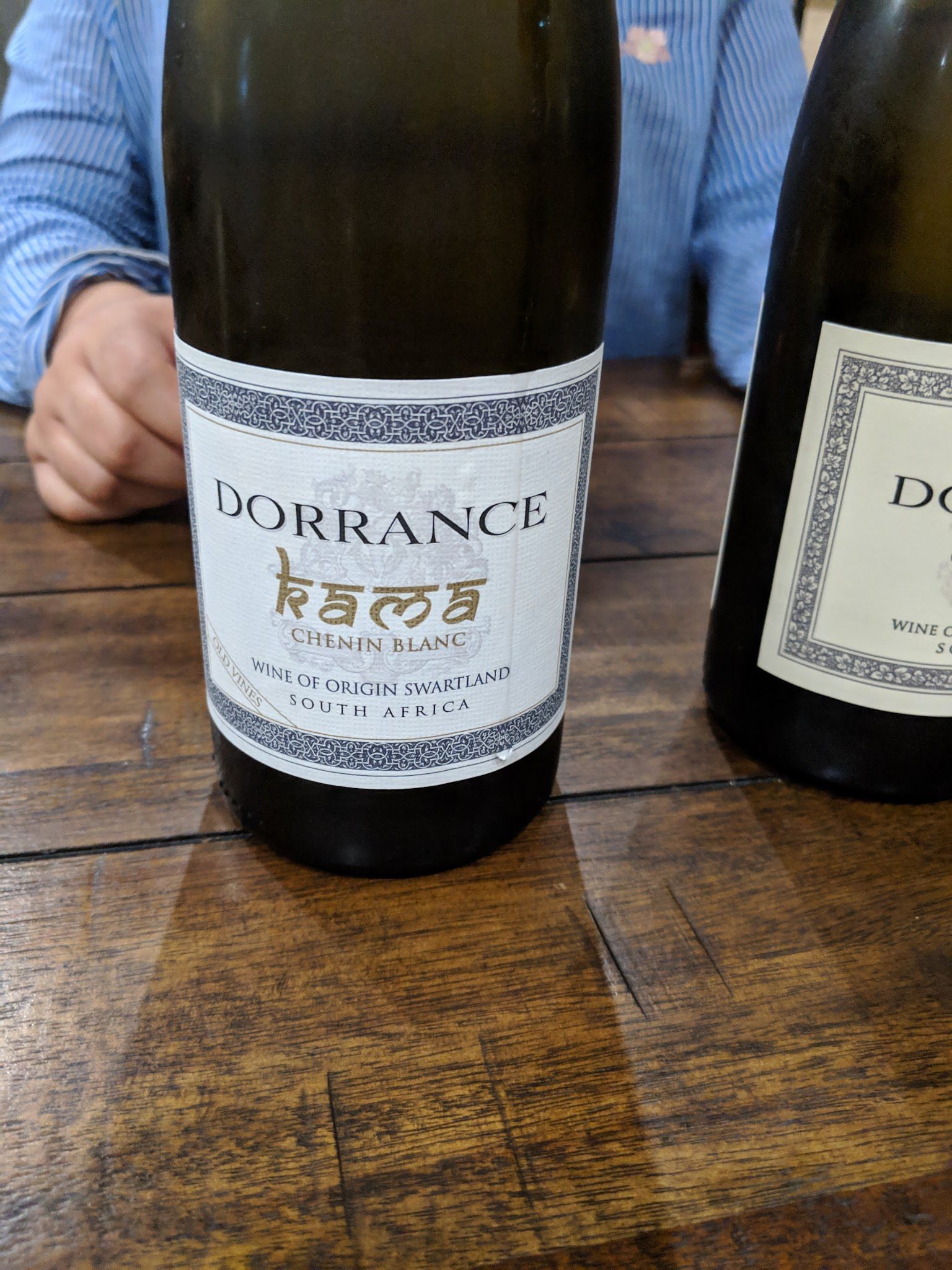  Dorrance Winery