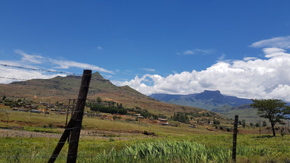 Drakensberg Tourism - Bergville