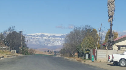 Drakensberg Tourism - Bergville