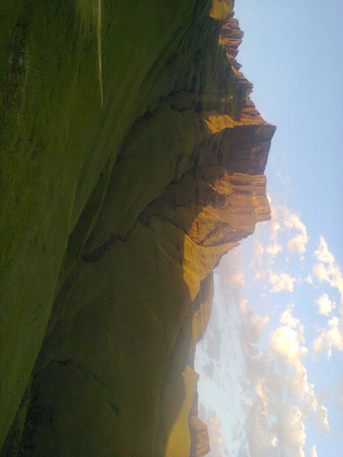 Drakensberg Tourism - Bergville