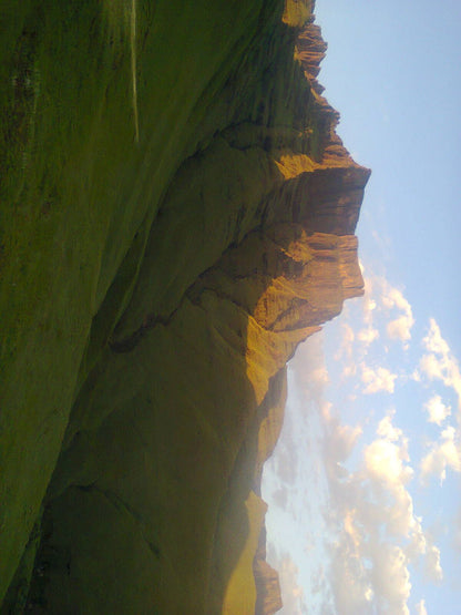 Drakensberg Tourism - Bergville