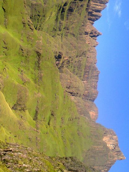 Drakensberg Tourism - Bergville