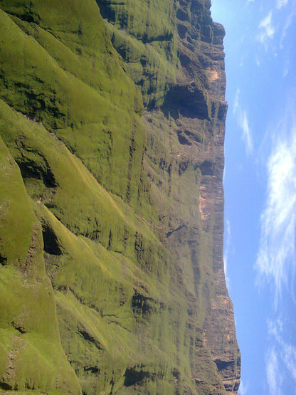 Drakensberg Tourism - Bergville