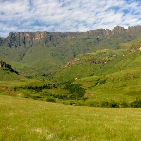 Drakensberg Tourism - Bergville