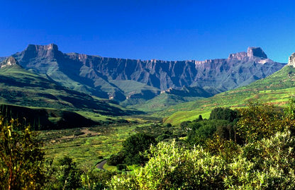 Drakensberg