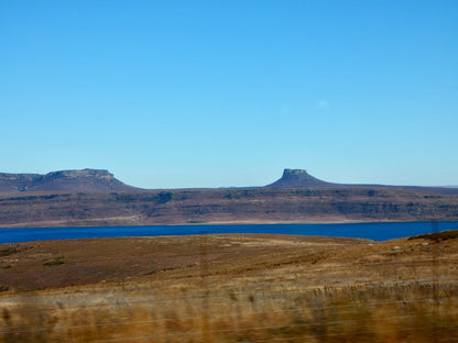 Drakensberg