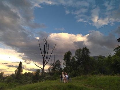 Drakensberg