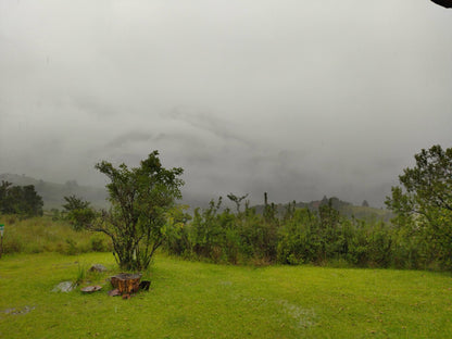 Drakensberg