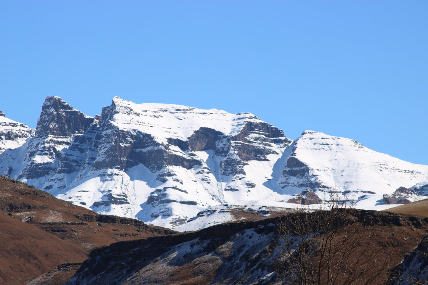 Drakensberg