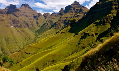 Drakensberg