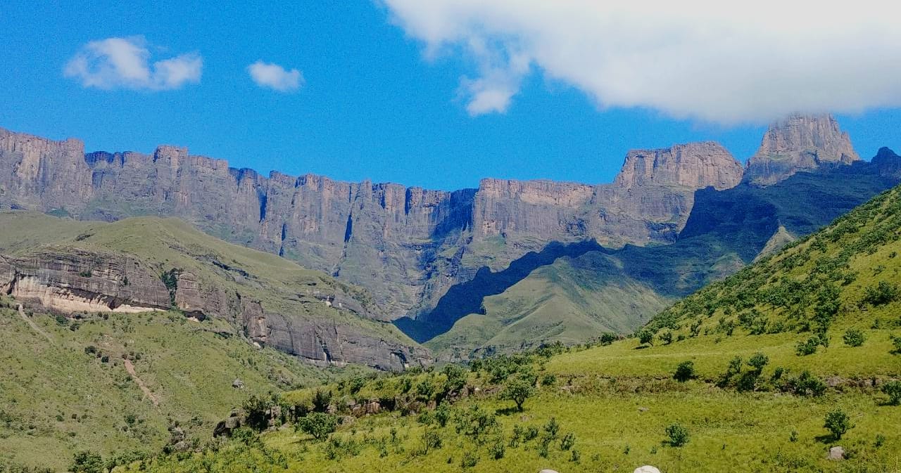 Drakensberg