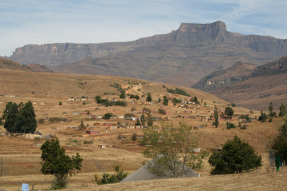 Drakensberg