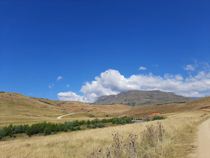 Drakensberg