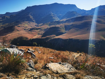 Drakensberg