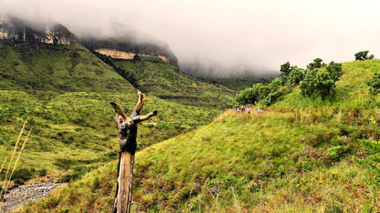 Drakensberg