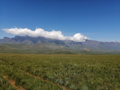 Drakensberg