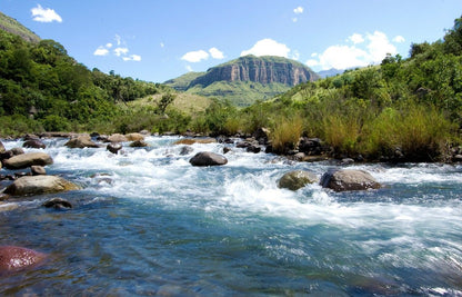 Drakensberg