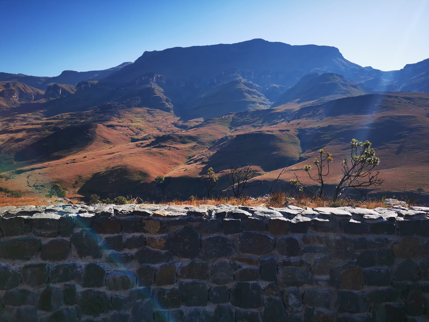 Drakensberg