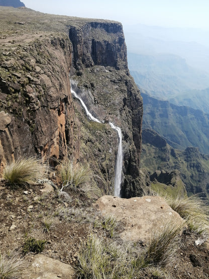 Drakensberg