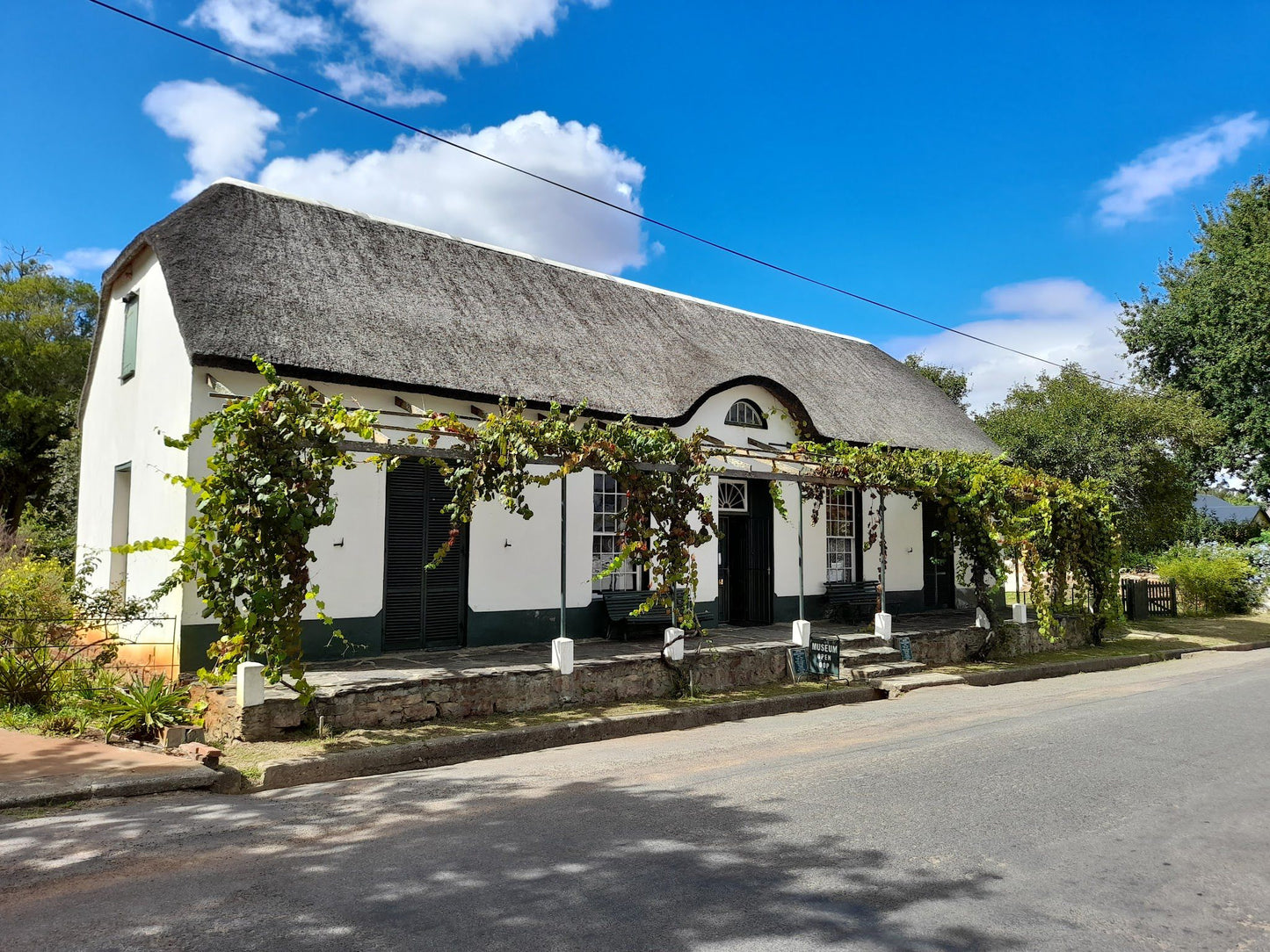  Drostdy Museum