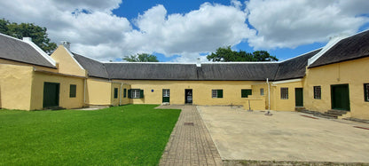  Drostdy Museum