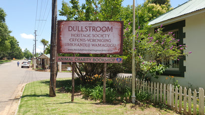  Dullstroom Heritage Museum