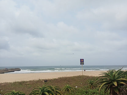  Durban Beach Front Promenade