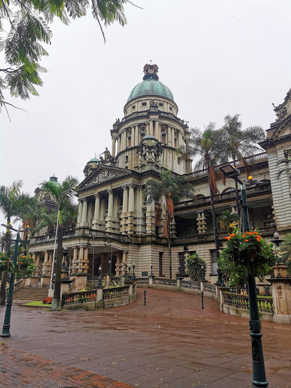  Durban City Hall