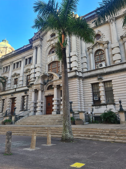  Durban City Hall