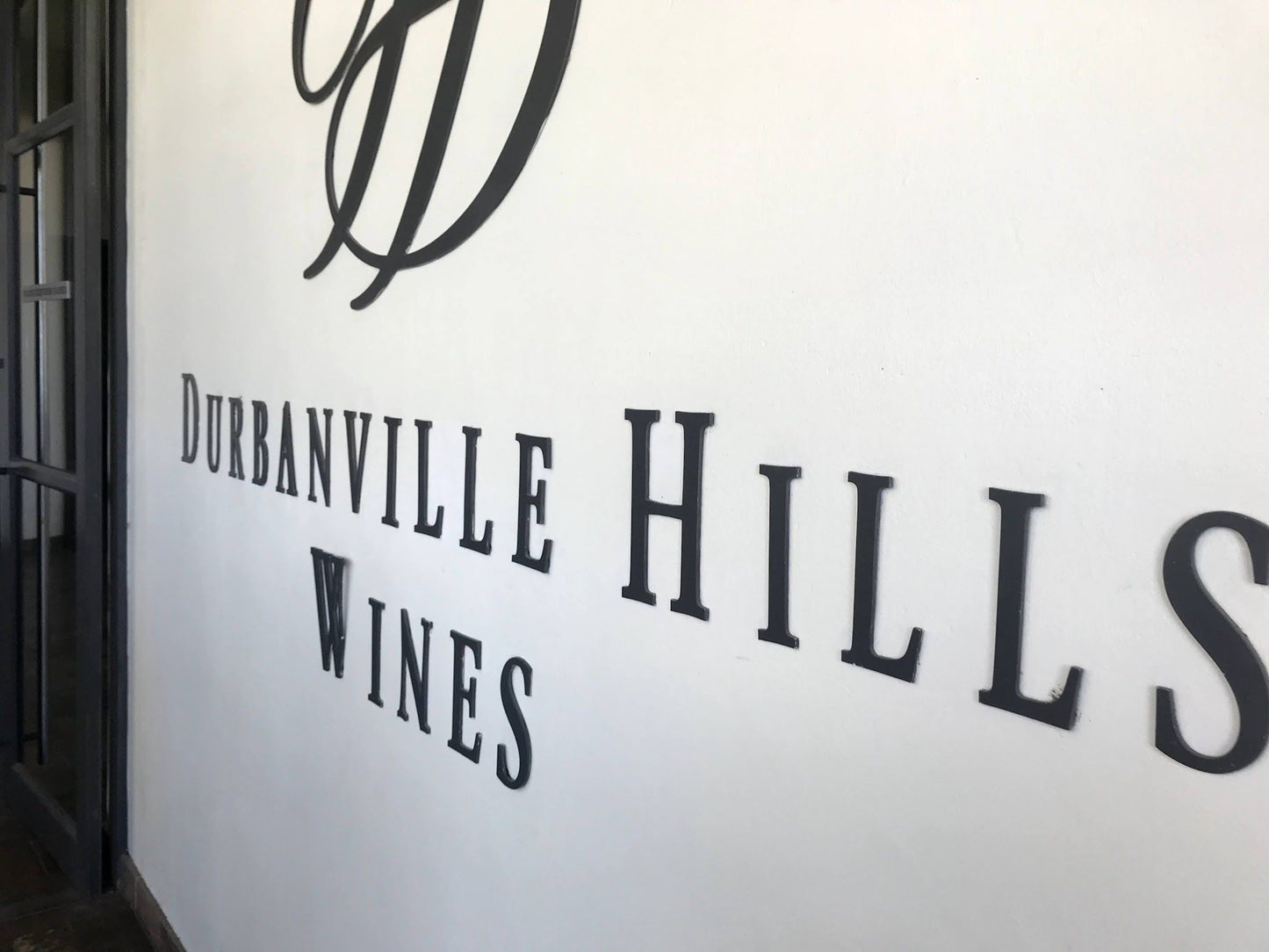  Durbanville Hills Winery