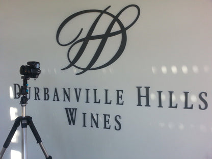  Durbanville Hills Winery