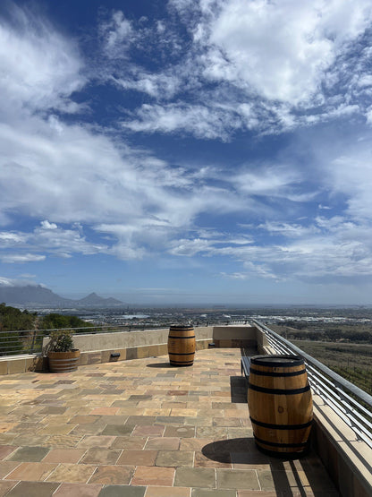  Durbanville Hills Winery