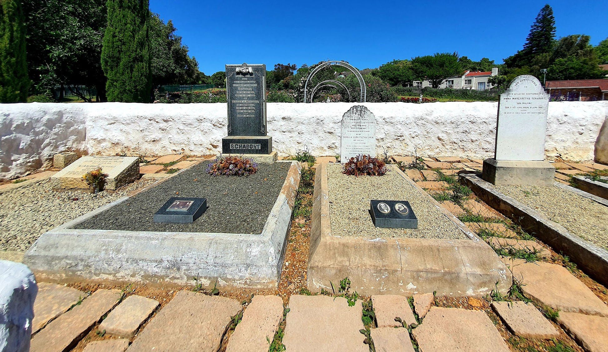  Durbanville Rose Garden