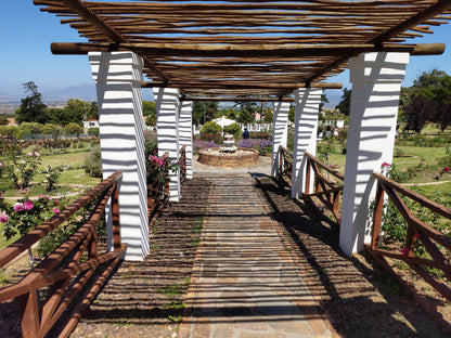  Durbanville Rose Garden