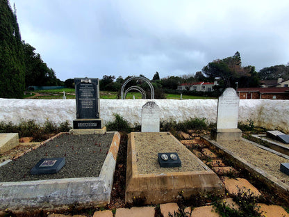  Durbanville Rose Garden