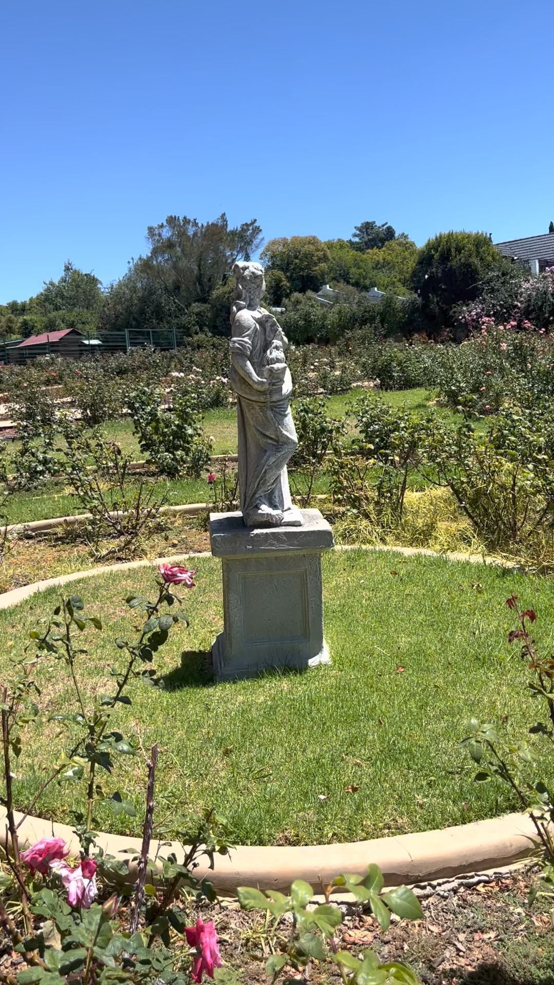  Durbanville Rose Garden