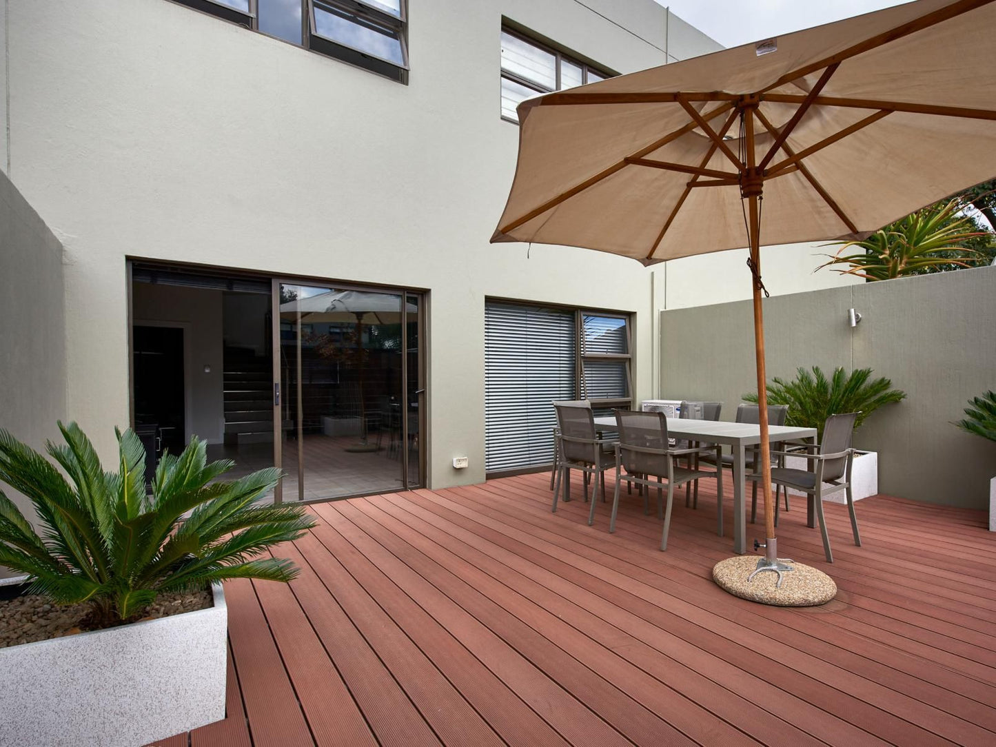 Dynasty Forest Sandown Serviced Apartments Strathavon Johannesburg Gauteng South Africa Balcony, Architecture, House, Building