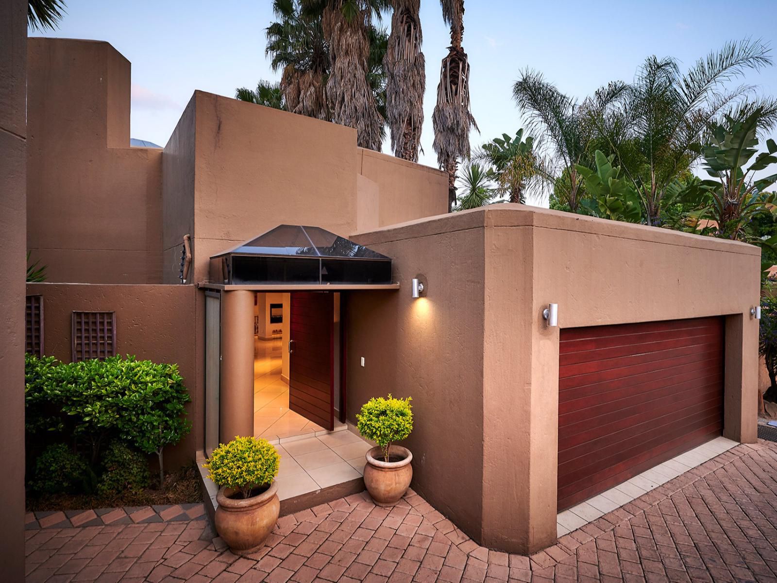 Dynasty Forest Sandown Serviced Apartments Strathavon Johannesburg Gauteng South Africa House, Building, Architecture, Palm Tree, Plant, Nature, Wood