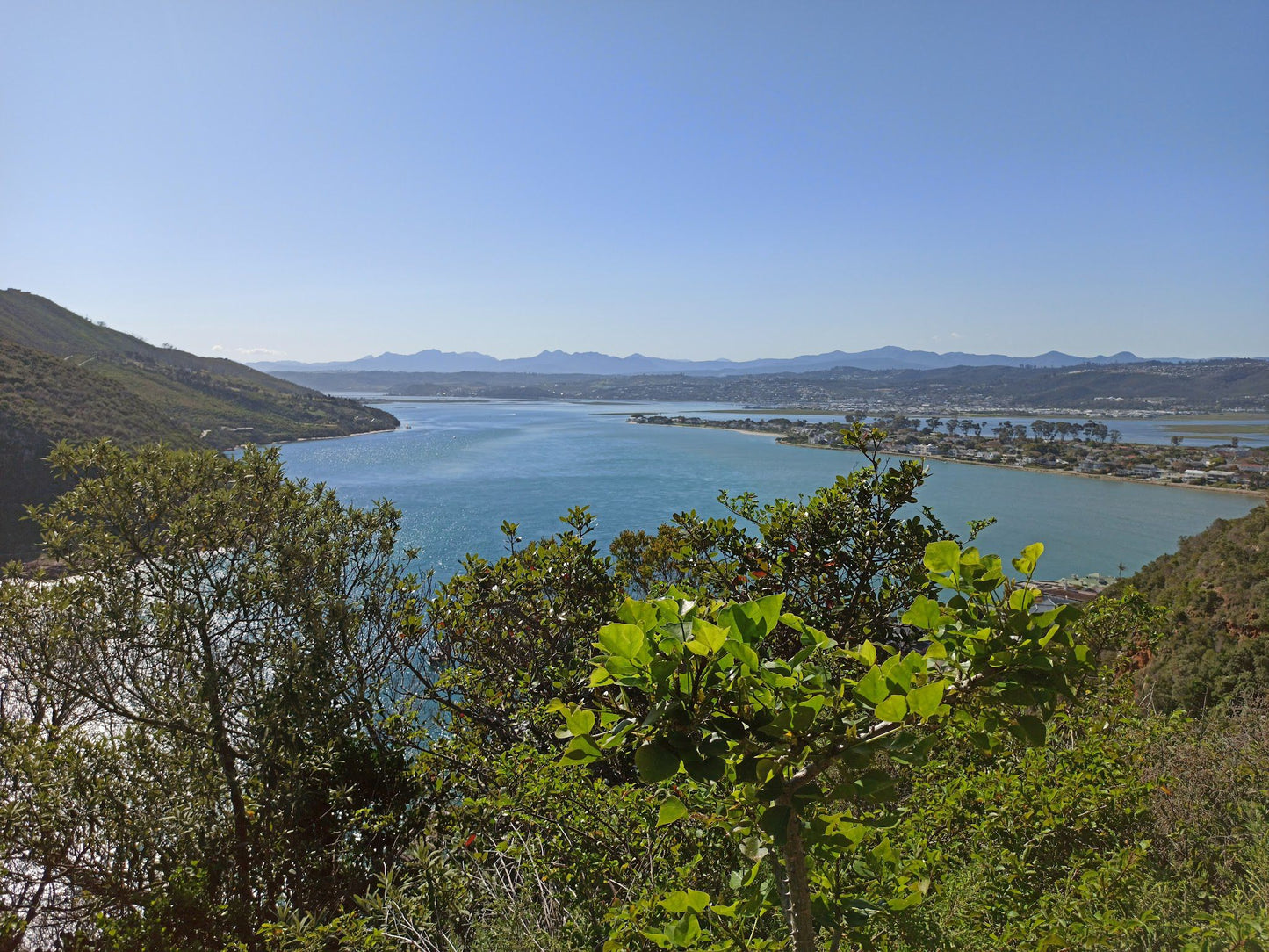  East Head View Point