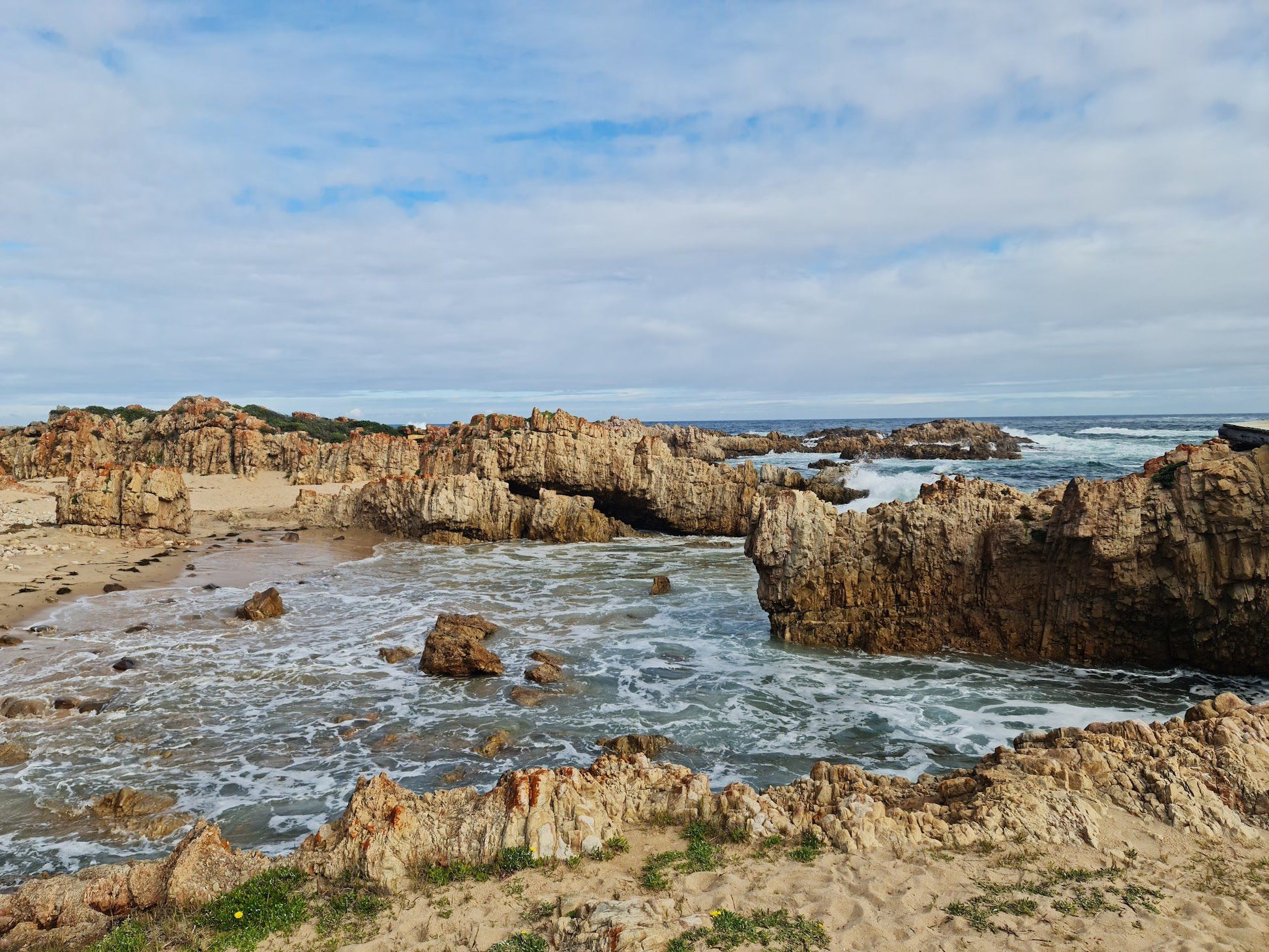  East Head View Point