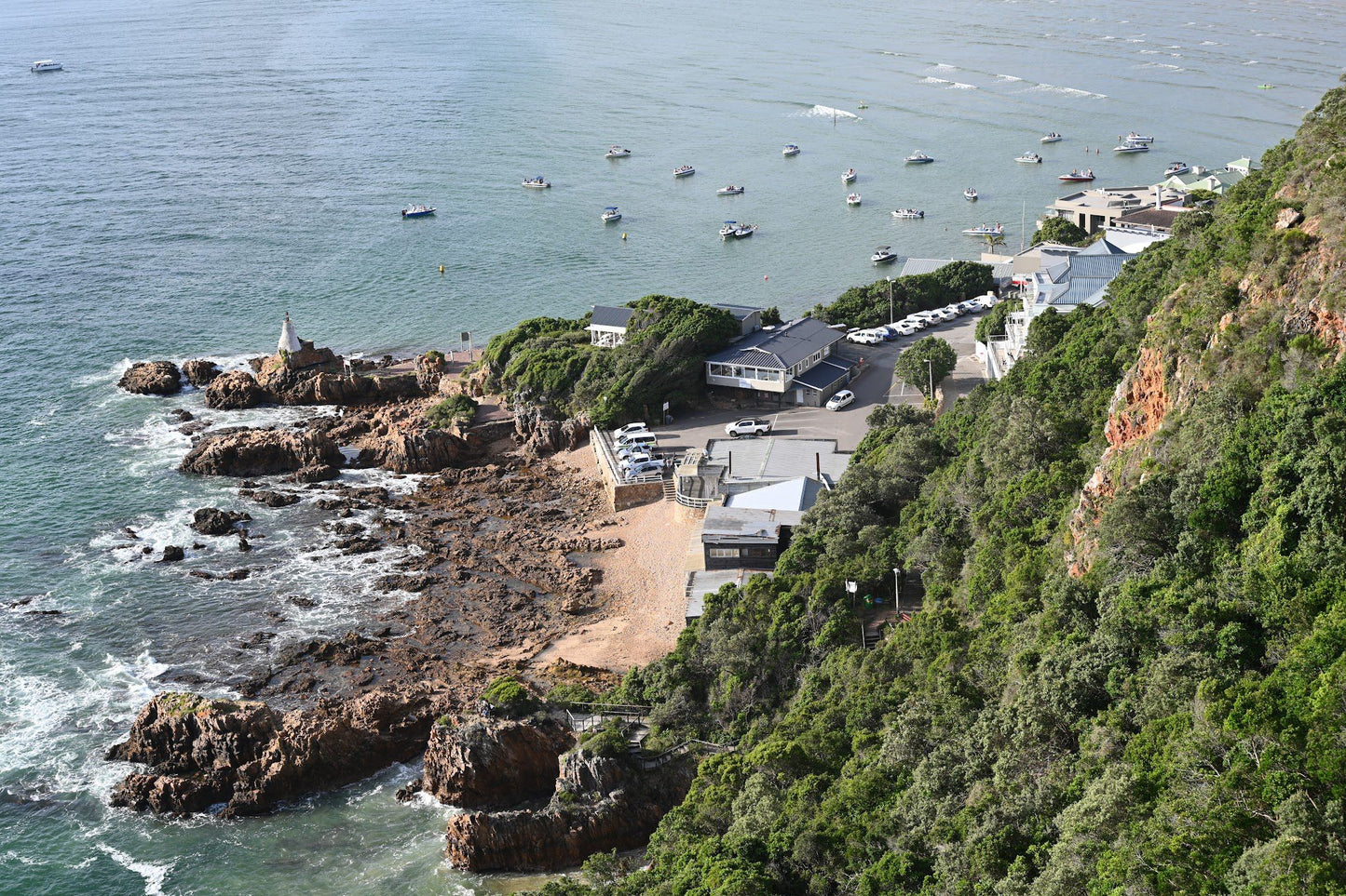  East Head View Point