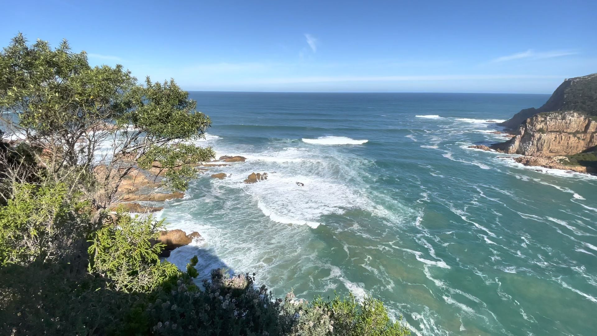  East Head View Point