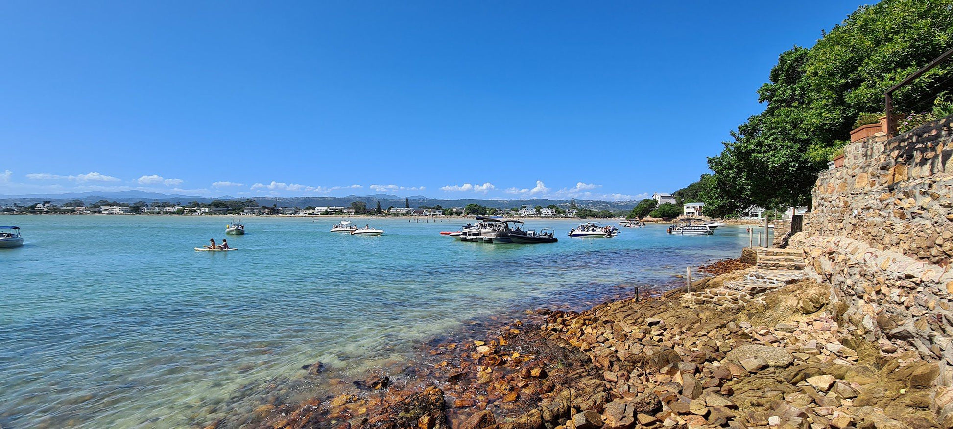  East Head View Point