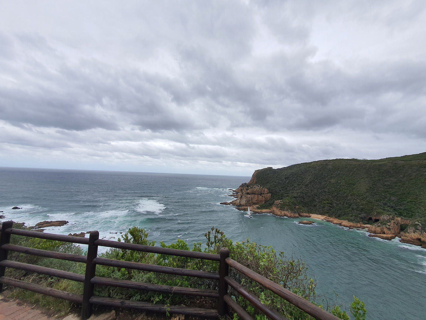  East Head View Point