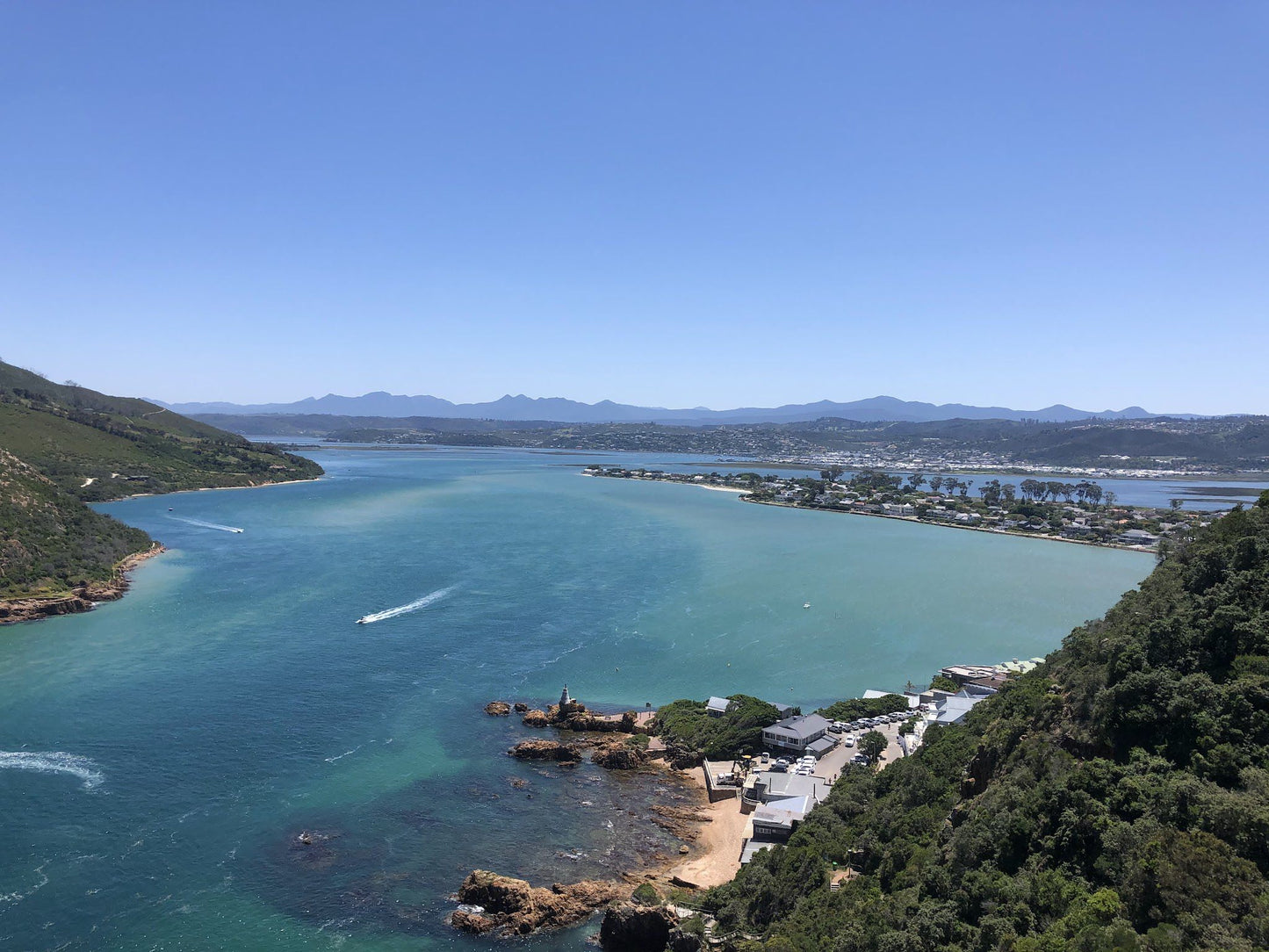  East Head View Point