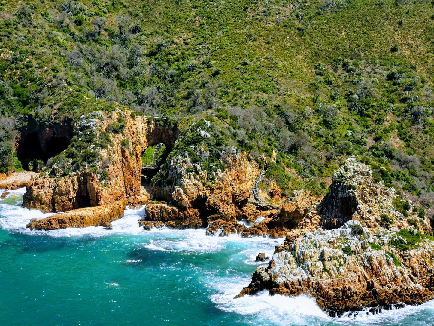  East Head View Point