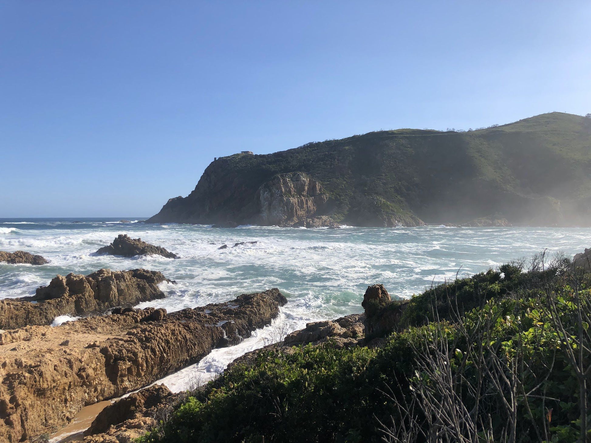  East Head View Point