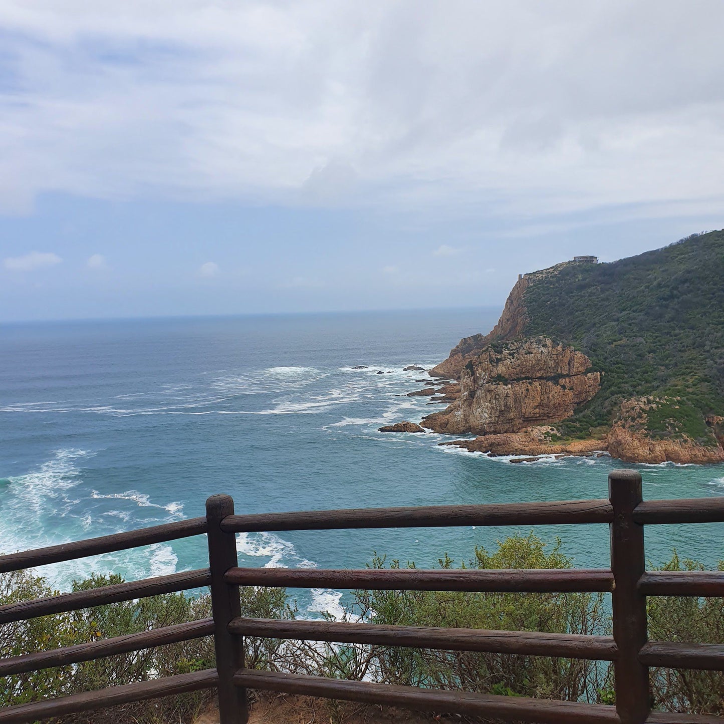  East Head View Point