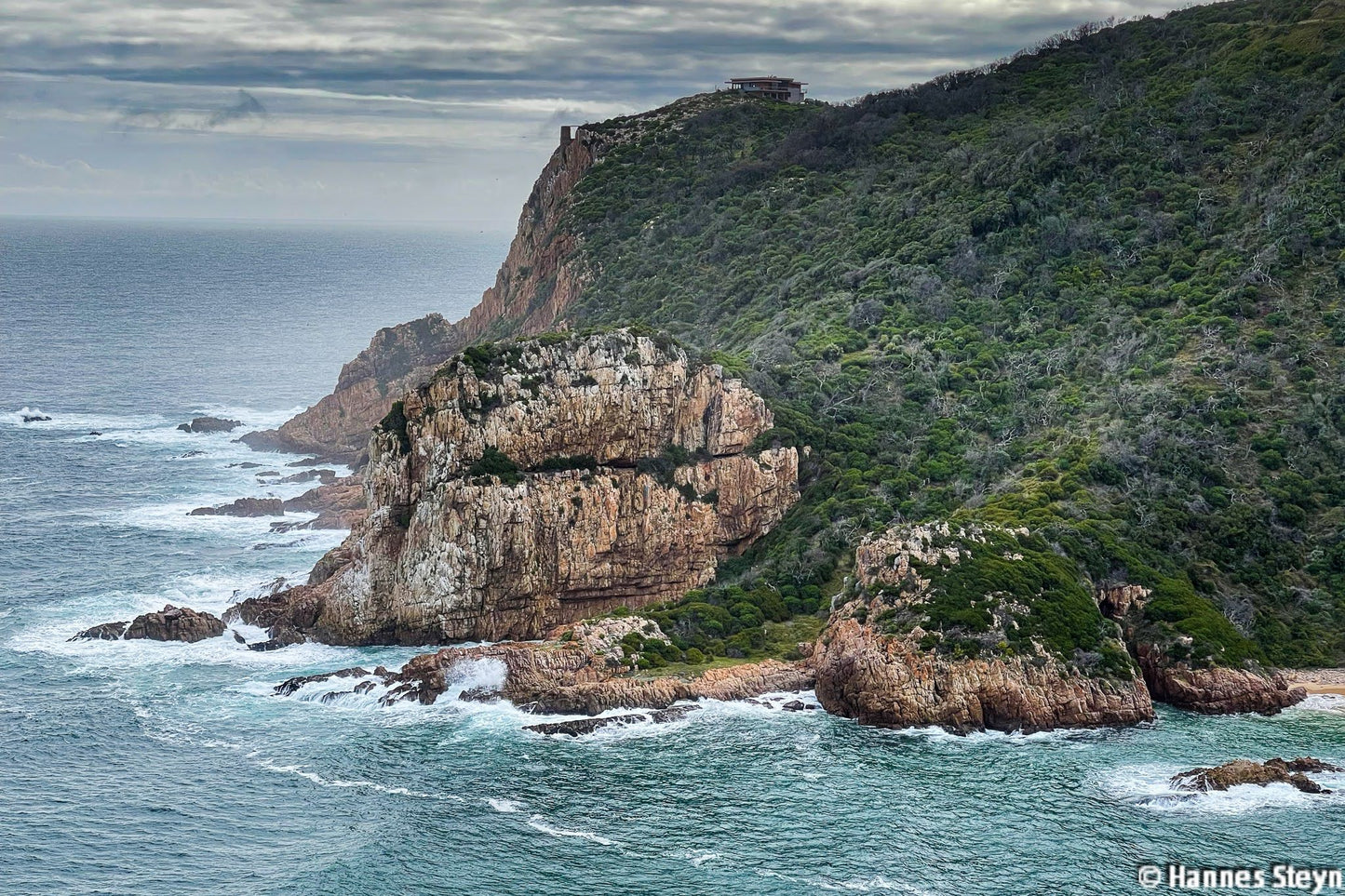  East Head View Point