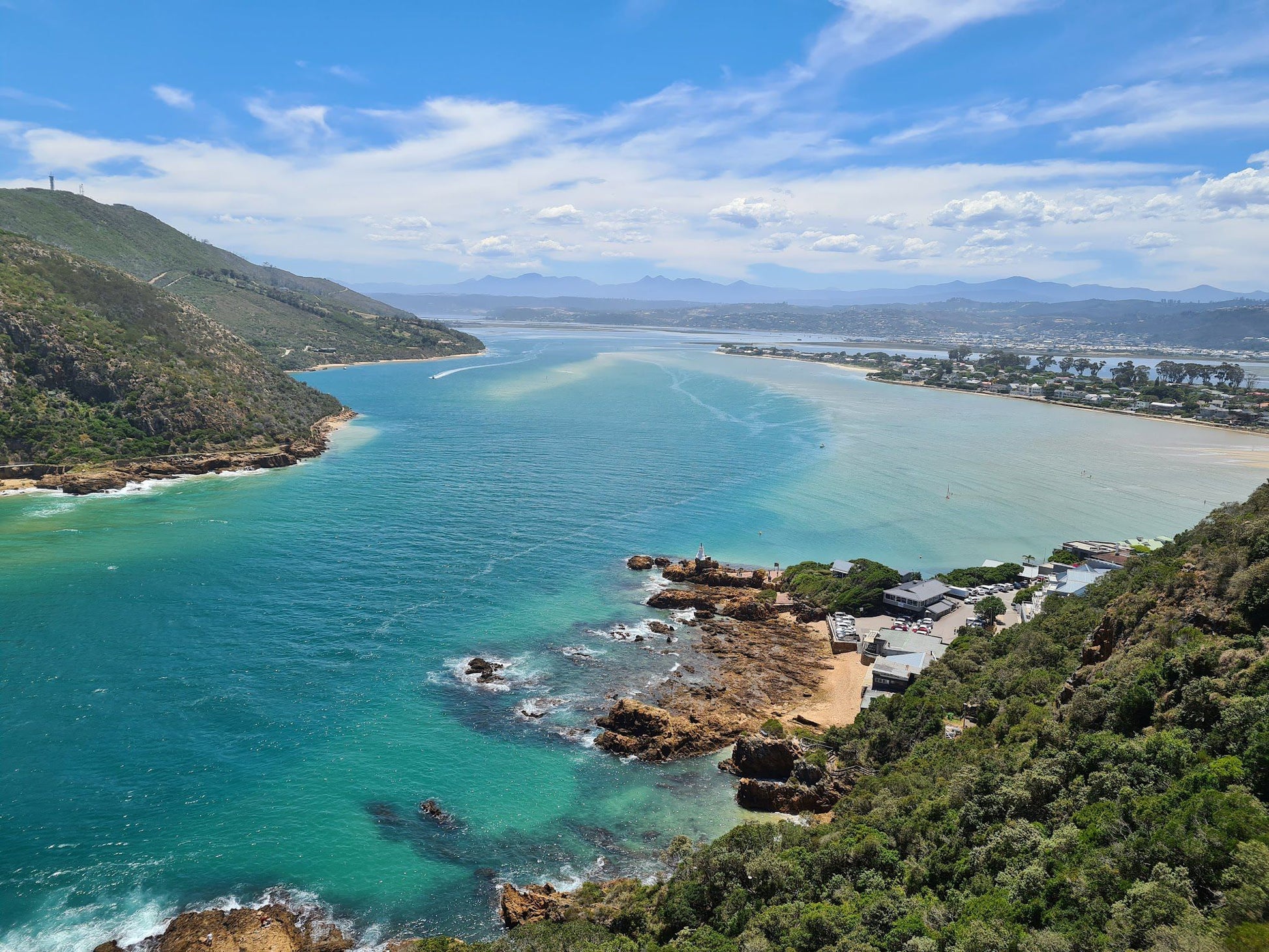  East Head View Point